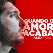 Alex Fava