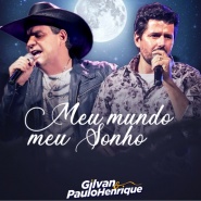 Gilvan e Paulo Henrique