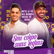 Bruno Diaz e Alex