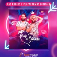 Victor Salles e Leandro