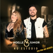 Noelle e Junior