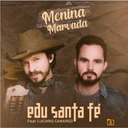 Edu Santa Fé Feat. Luciano