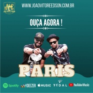 João Vitor e Edson