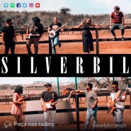 Silver Bil