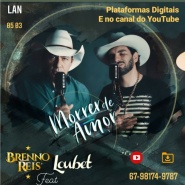 Brenno Reis  feat. Loubet