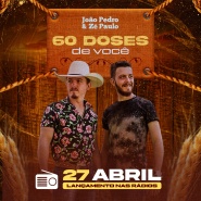João Pedro e Zé Paulo