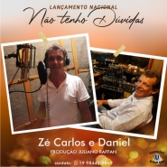 Zé Carlos e Daniel