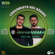Vitor e Cadu 