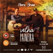 Pedro e Bruno
