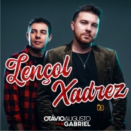 Otavio Augusto e Gabriel