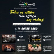 Correndo o Trecho