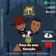 João Vitor e Edson