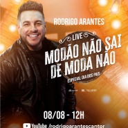 Rodrigo Arantes 