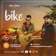 Pedro e Bruno