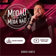 Rodrigo Arantes 