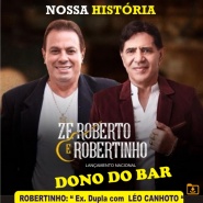 Zé Roberto e Robertinho