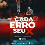 Zé Lucas e Felipe