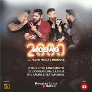Douglas Lima e Rafael Feat Pedro Motta e Henrique 
