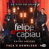 Felipe e Capiau