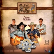 Divino e Donizete feat Cezar e Paulinho