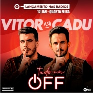 Vitor e Cadu
