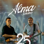 Alma Serrana 
