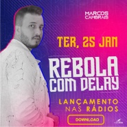 Marcos Cambrais