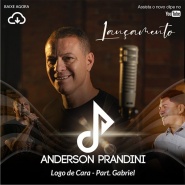 Anderson Prandini  part. Gabriel  