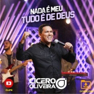 Cicero Oliveira