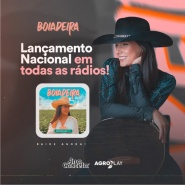 Ana Castela