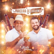 Bimbo e Jhonas 