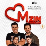 Vitor e Cadu feat Henrique e Diego 