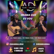 Alex e Deluca
