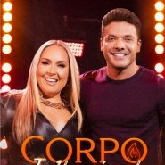 Giselle Caffé  feat Wesley Safadão