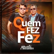Althair e Alexandre