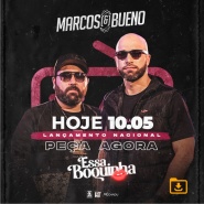 Marcos e Bueno