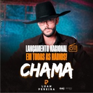 Luan Pereira
