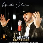 Amaury Santorini