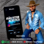 João Vitor Acustico 