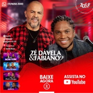 Zé Davela e Fabiano
