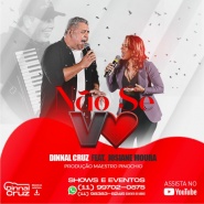 Dinnal Cruz Feat Josiane Moura