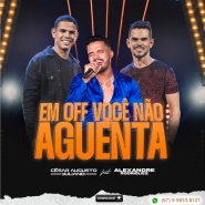 Cesar Augusto e Juliano  feat  Alexandre Rodriguez