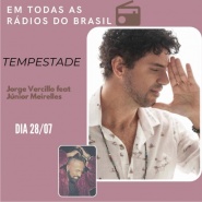 Jorge Vercillo feat  Junior Meirelles