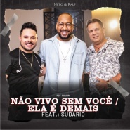 Neto e Ralf  feat Sudario