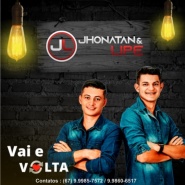 Jhonatan e Lipe