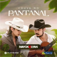 Mayck e Lyan