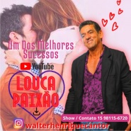 Walter Henrique