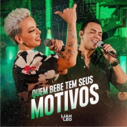 Liah e Leo