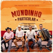 Trio Parada Dura e Gustavo Mioto