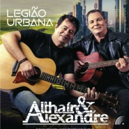Althair e Alexandre
